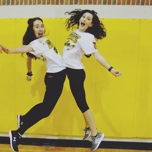 Meet your Posher, Jenny